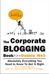 Blogging for Business: Audio CD Recording of Live Teleseminar